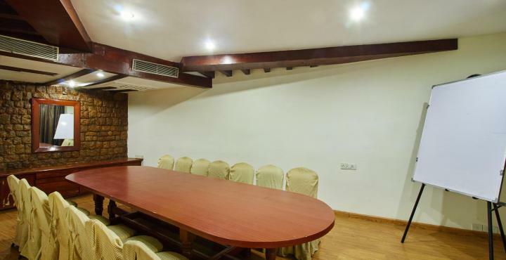 Best Western Amrutha Castle Хайдарабад Экстерьер фото