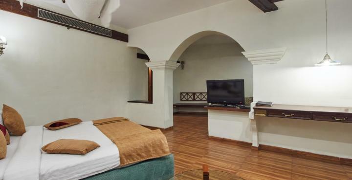 Best Western Amrutha Castle Хайдарабад Экстерьер фото